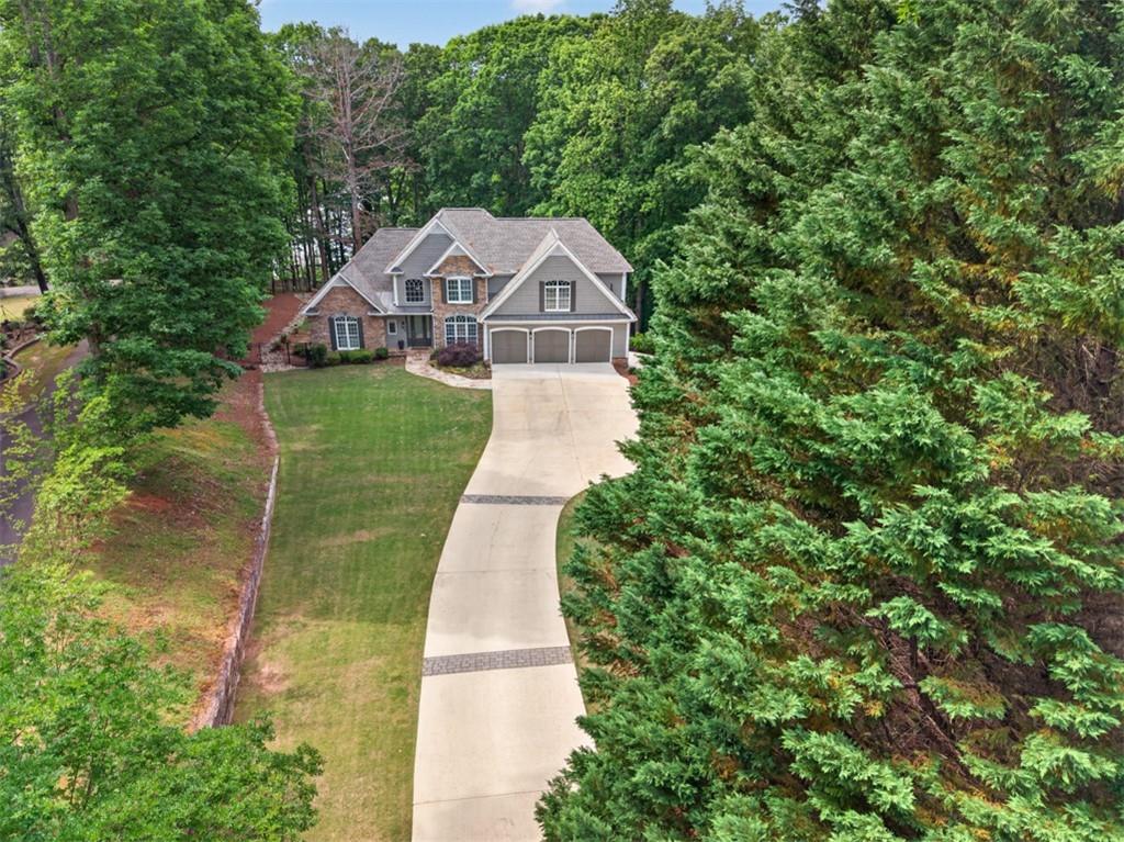 Gainesville, Georgia, 30506, United States, 5 Bedrooms Bedrooms, ,5 BathroomsBathrooms,Residential,Active,2044609