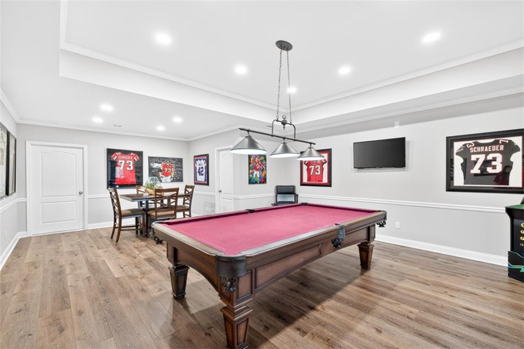 Gainesville, Georgia, 30506, United States, 5 Bedrooms Bedrooms, ,5 BathroomsBathrooms,Residential,Active,2044609