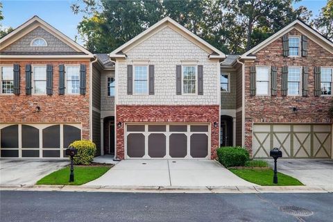 3999 Caitlyn Lane Atlanta GA 30360