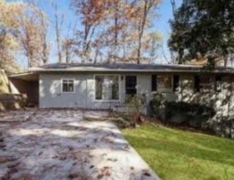 2363 Woodside Way Chamblee GA 30341