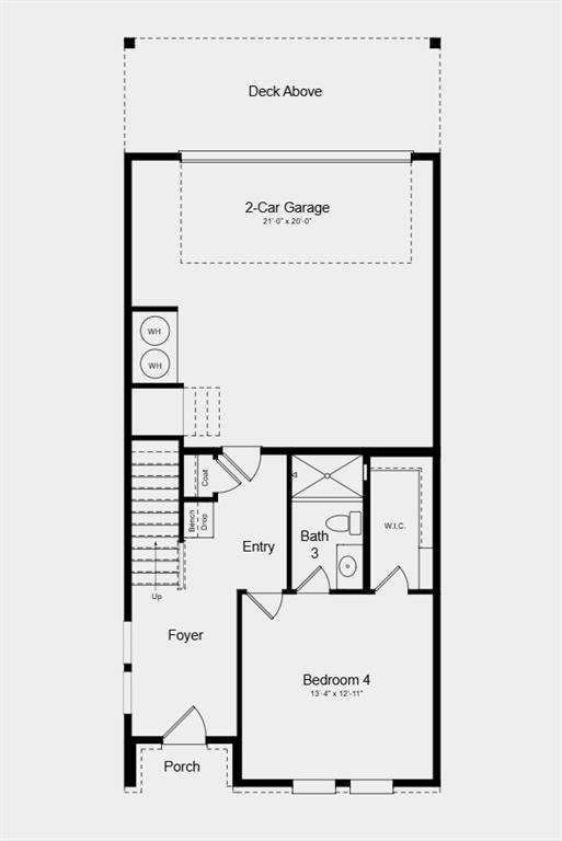 623 Oak Bluff Drive