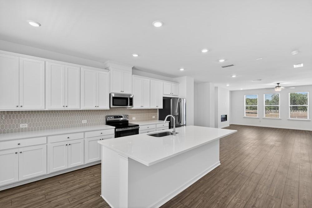 623 Oak Bluff Drive