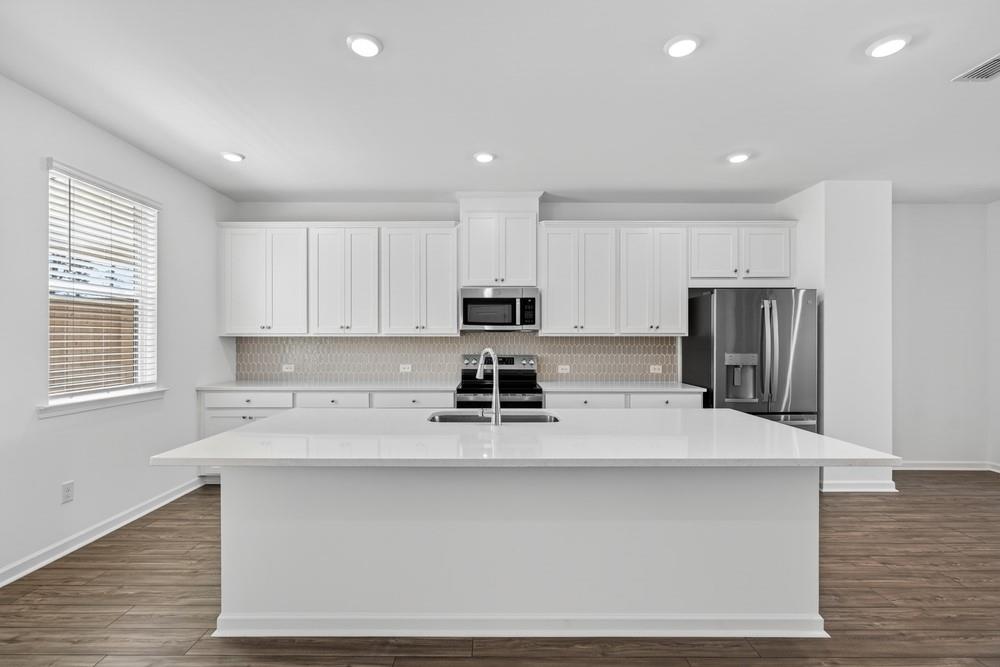 623 Oak Bluff Drive