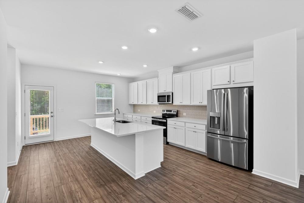 623 Oak Bluff Drive