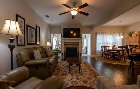 215 Park Place Trail Social Circle GA 30025