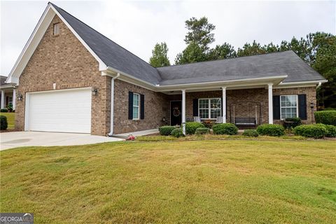 215 Park Place Trail Social Circle GA 30025
