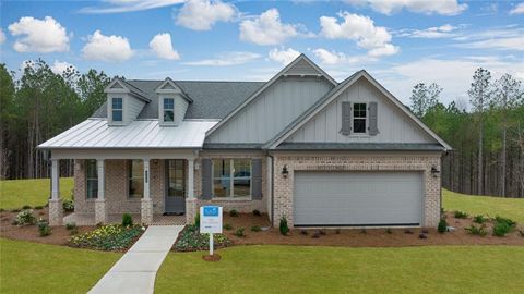 782 Brooke View Drive Canton GA 30115