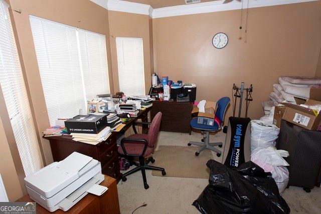 8661 Glendevon Court