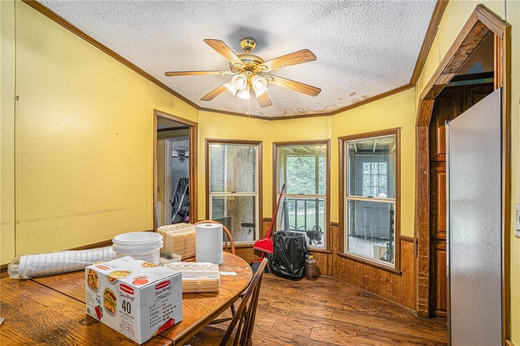 2249 Jackson Lake Road, Mansfield, Georgia image 16