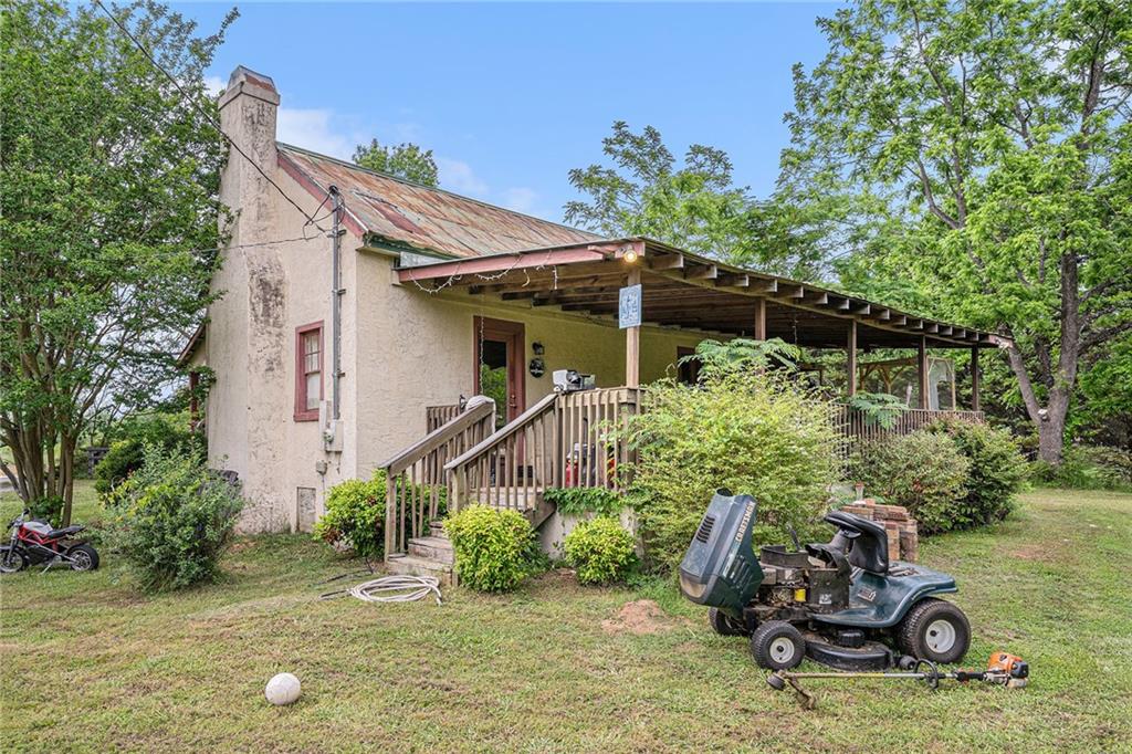 2249 Jackson Lake Road, Mansfield, Georgia image 23