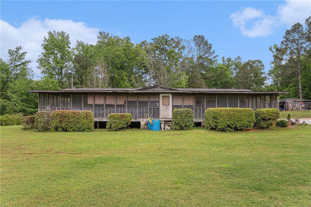 2249 Jackson Lake Road, Mansfield, Georgia image 11