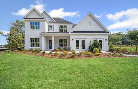 4895 Rosarian Drive Cumming GA 30040