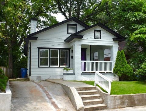 510 Winton Terrace NE Atlanta GA 30308