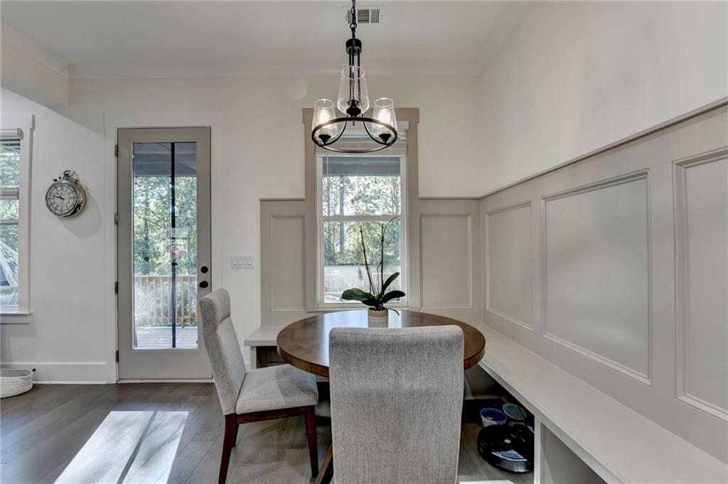 Hutchins Carson - Residential