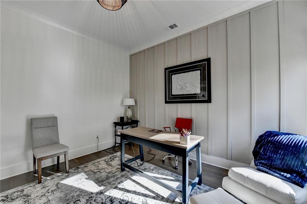 Hutchins Carson - Residential