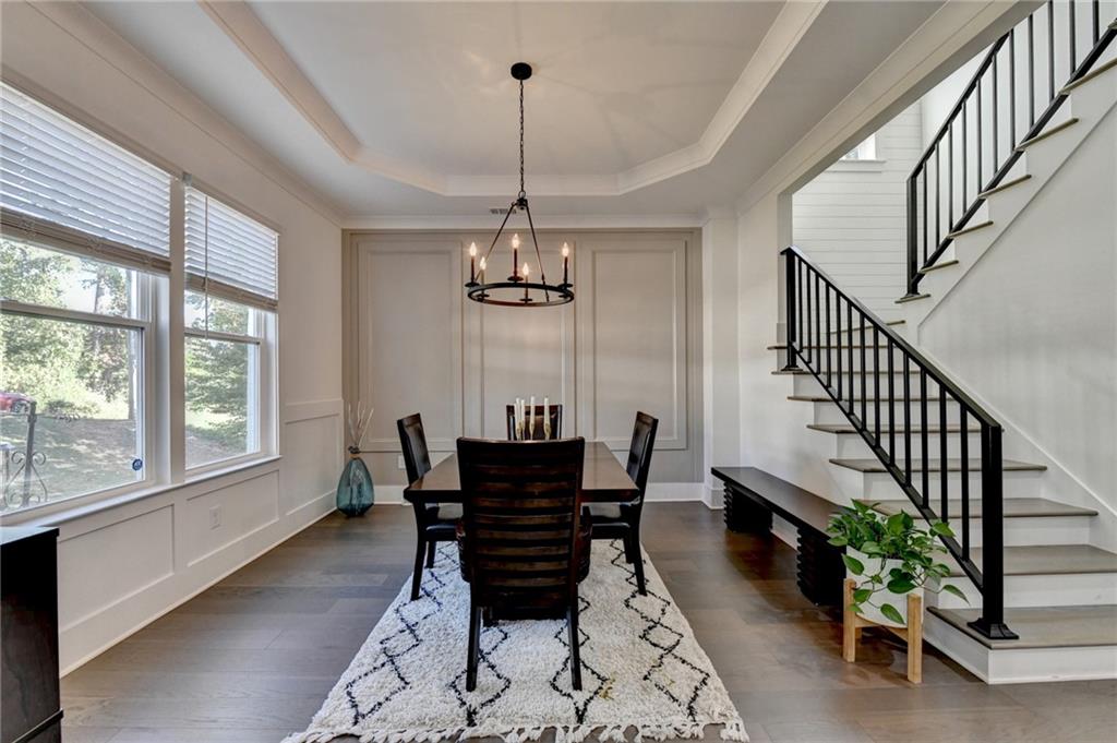 Hutchins Carson - Residential