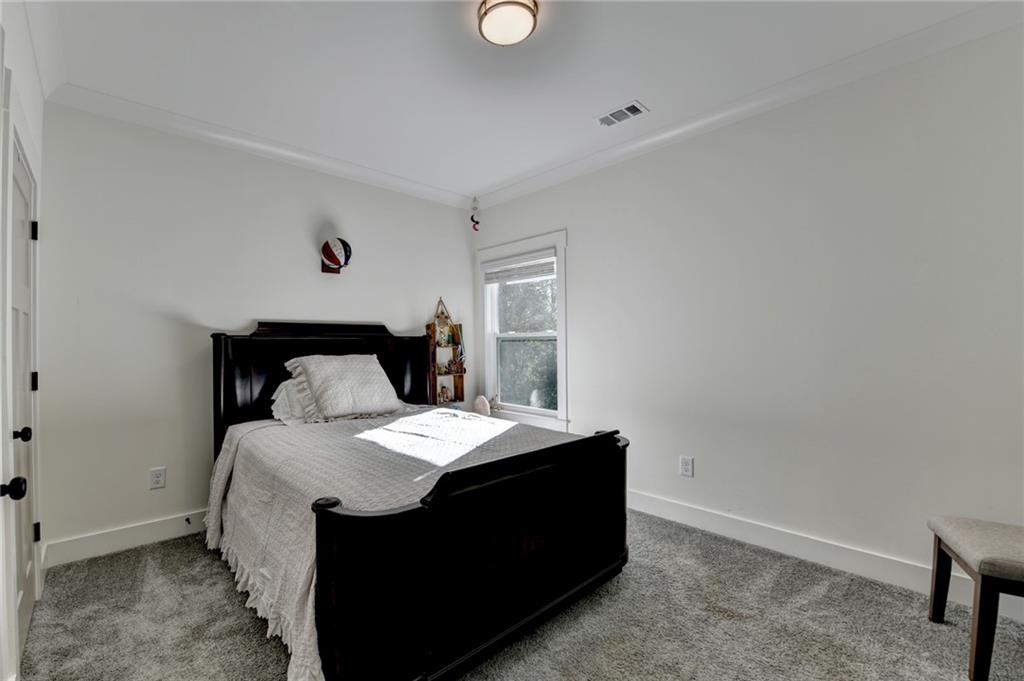 Hutchins Carson - Residential