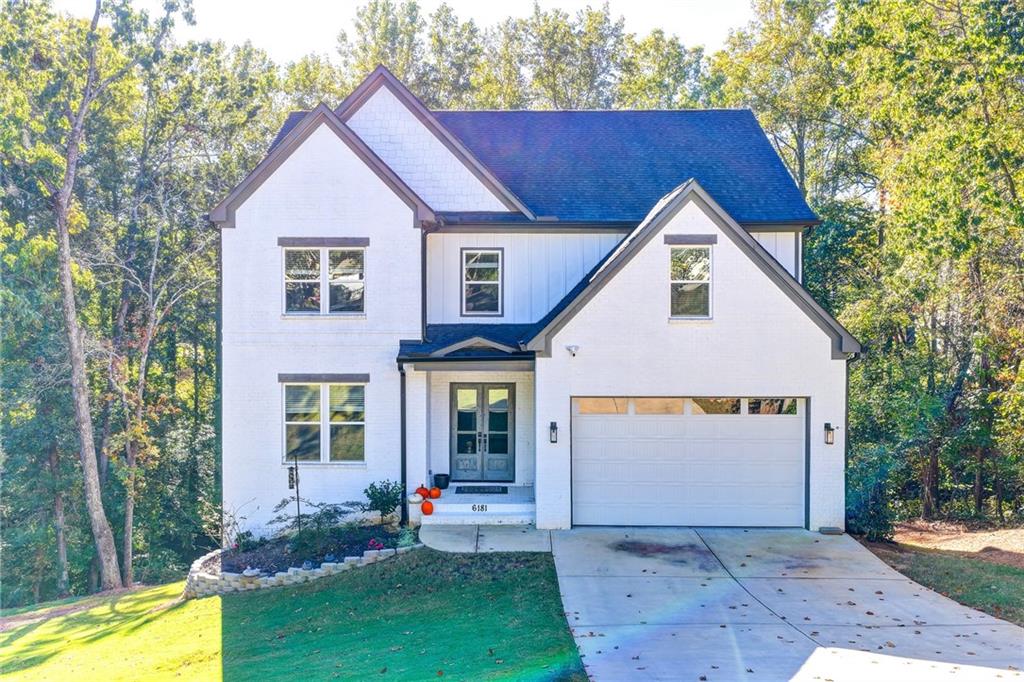 Hutchins Carson - Residential