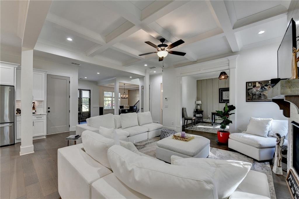 Hutchins Carson - Residential