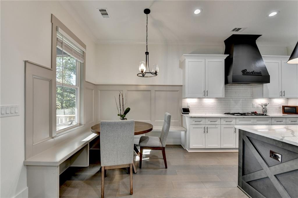 Hutchins Carson - Residential
