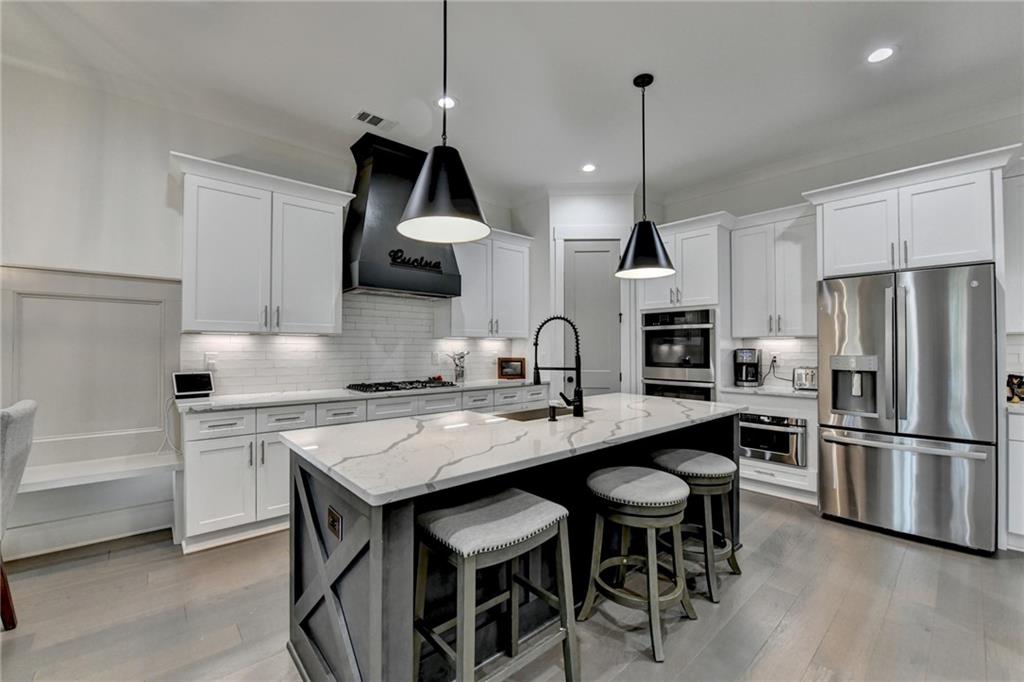 Hutchins Carson - Residential