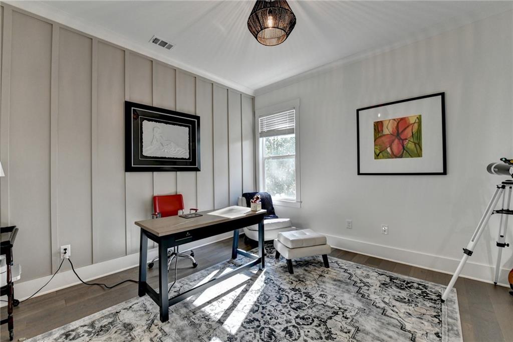 Hutchins Carson - Residential