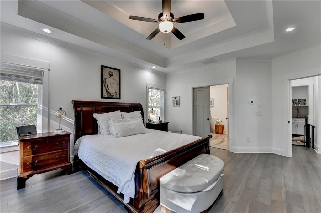 Hutchins Carson - Residential