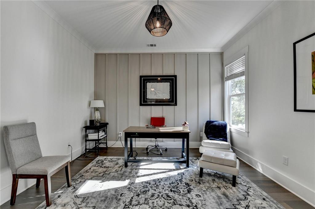 Hutchins Carson - Residential