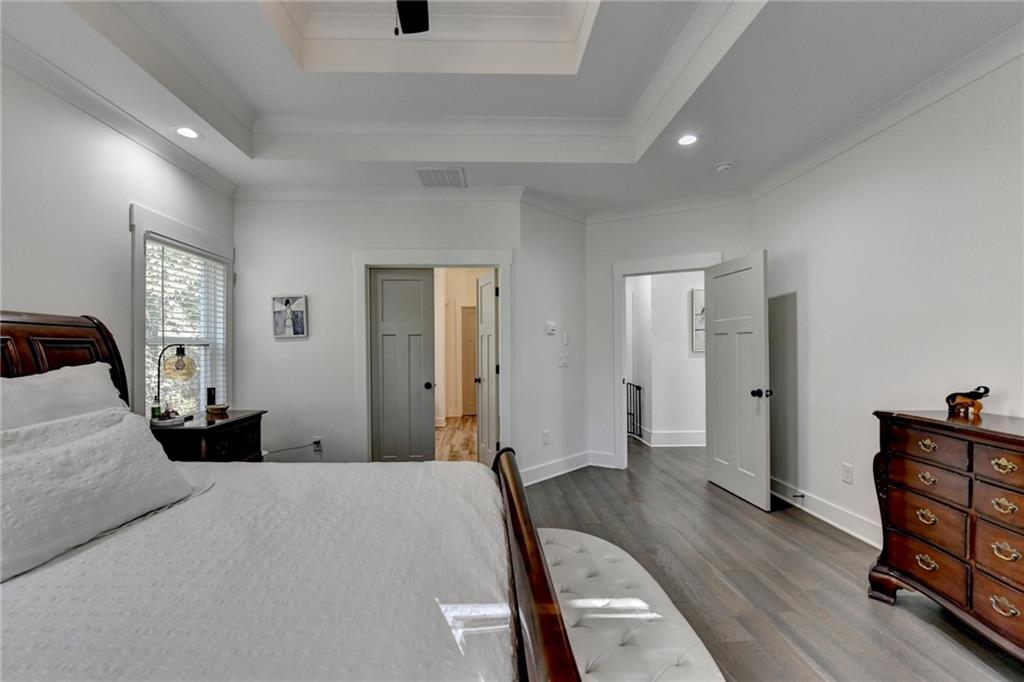 Hutchins Carson - Residential