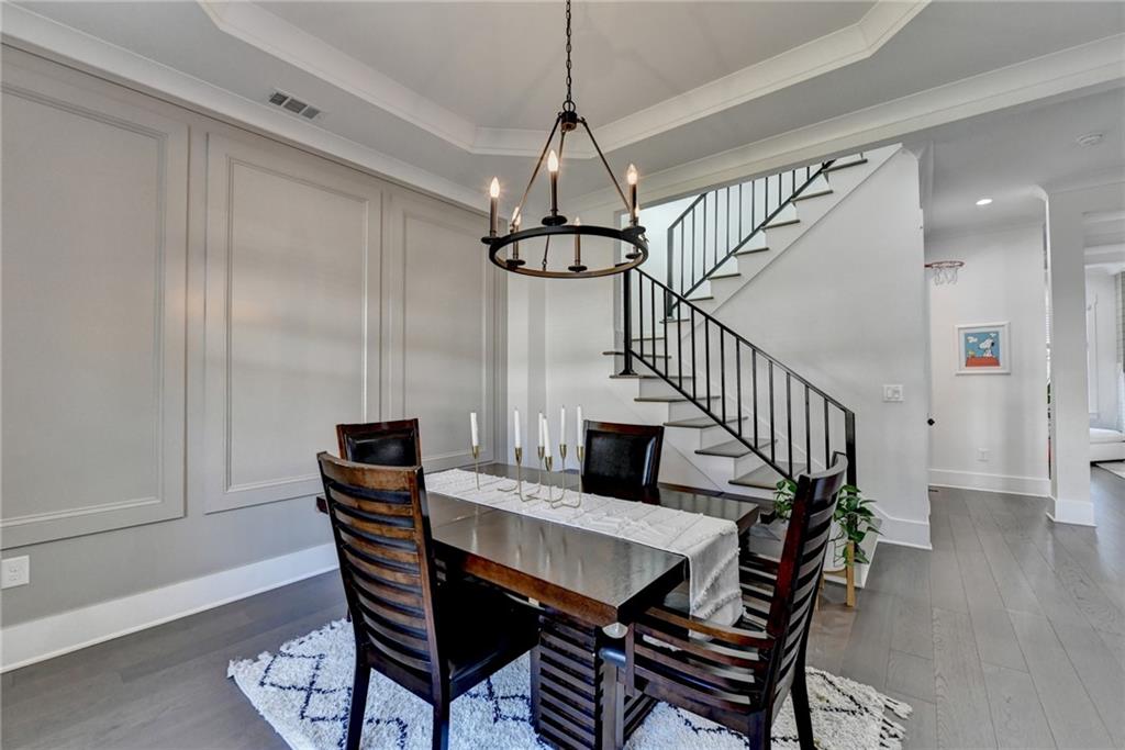 Hutchins Carson - Residential