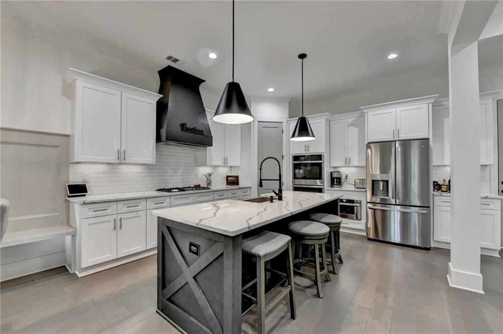 Hutchins Carson - Residential
