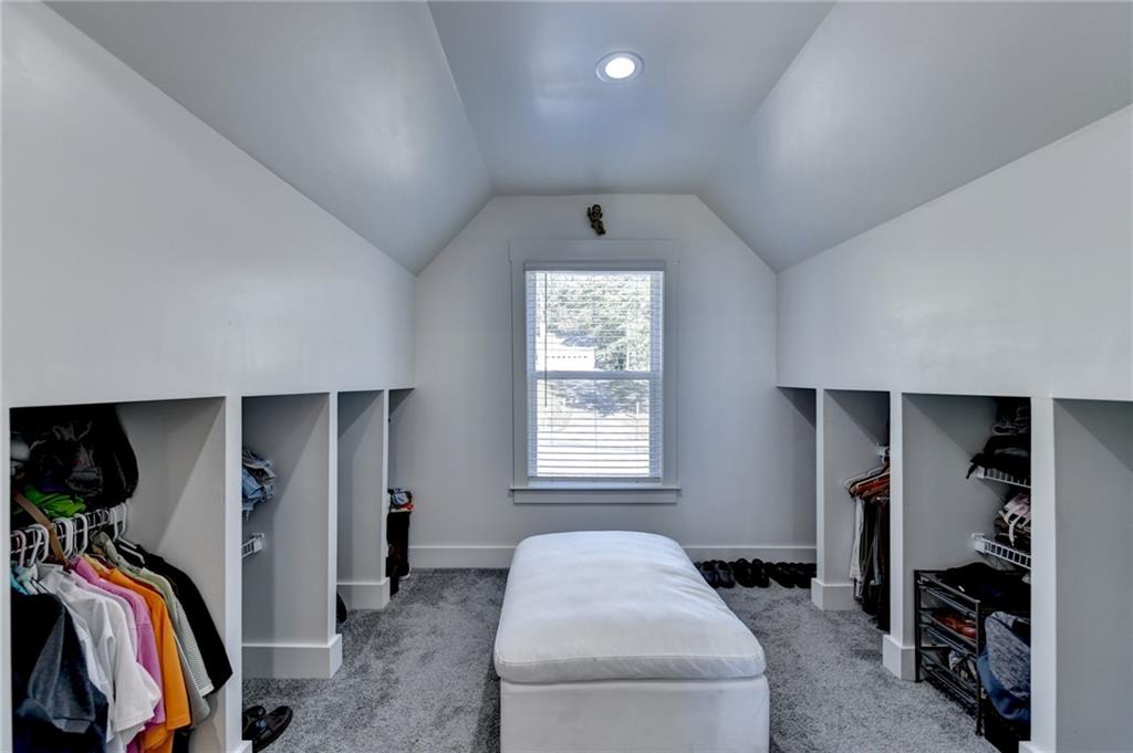Hutchins Carson - Residential