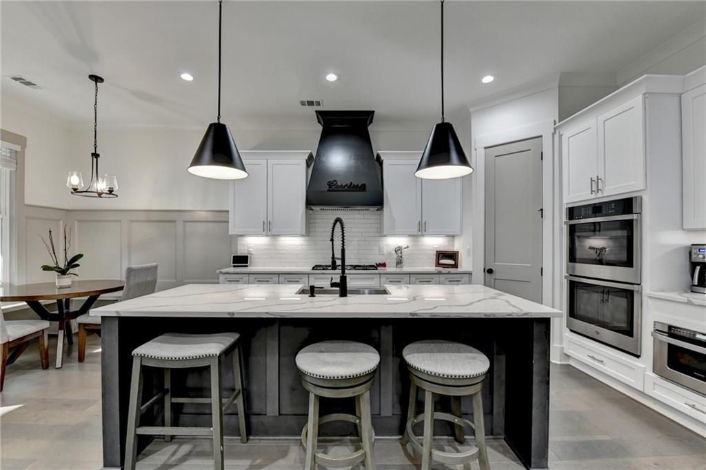 Hutchins Carson - Residential