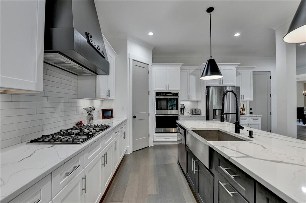 Hutchins Carson - Residential