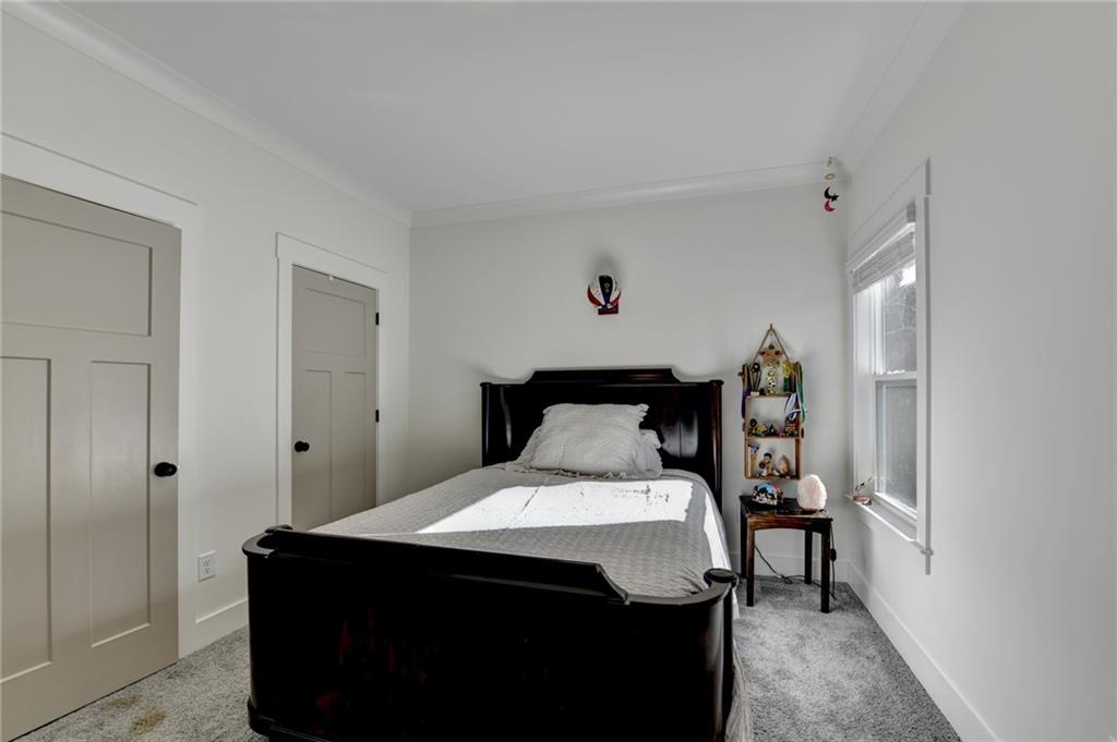 Hutchins Carson - Residential