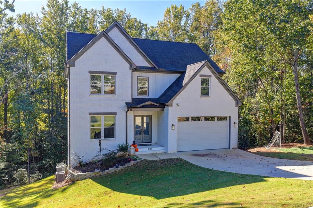 Hutchins Carson - Residential