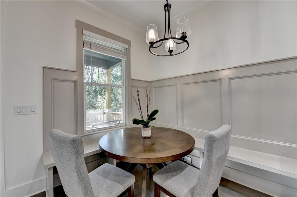 Hutchins Carson - Residential