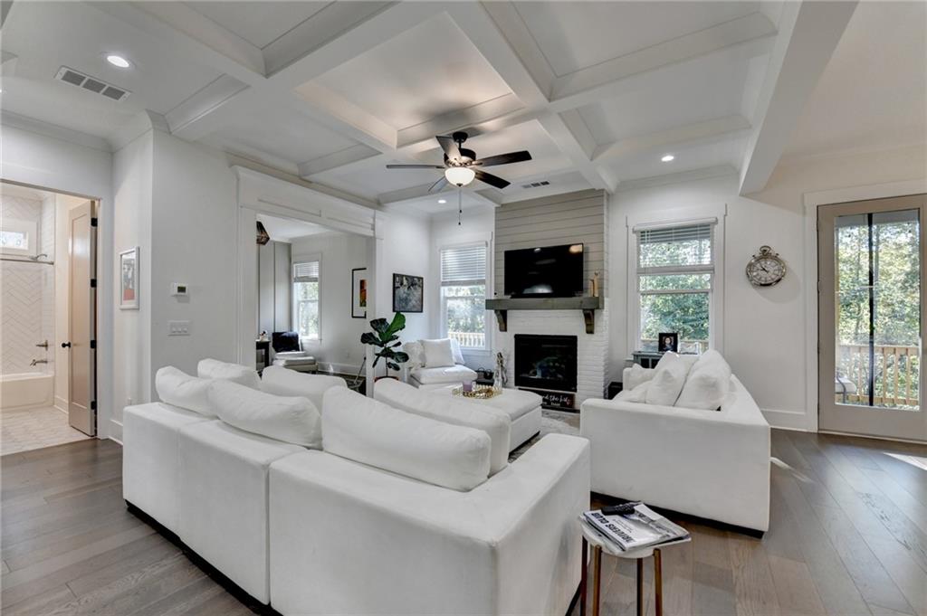 Hutchins Carson - Residential