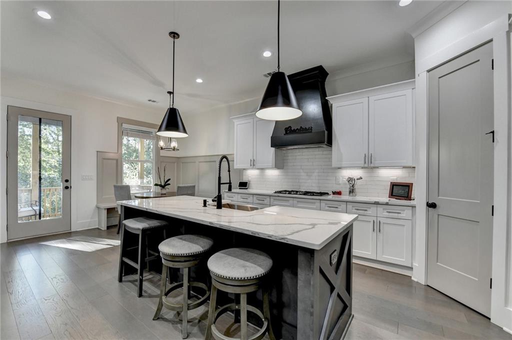 Hutchins Carson - Residential