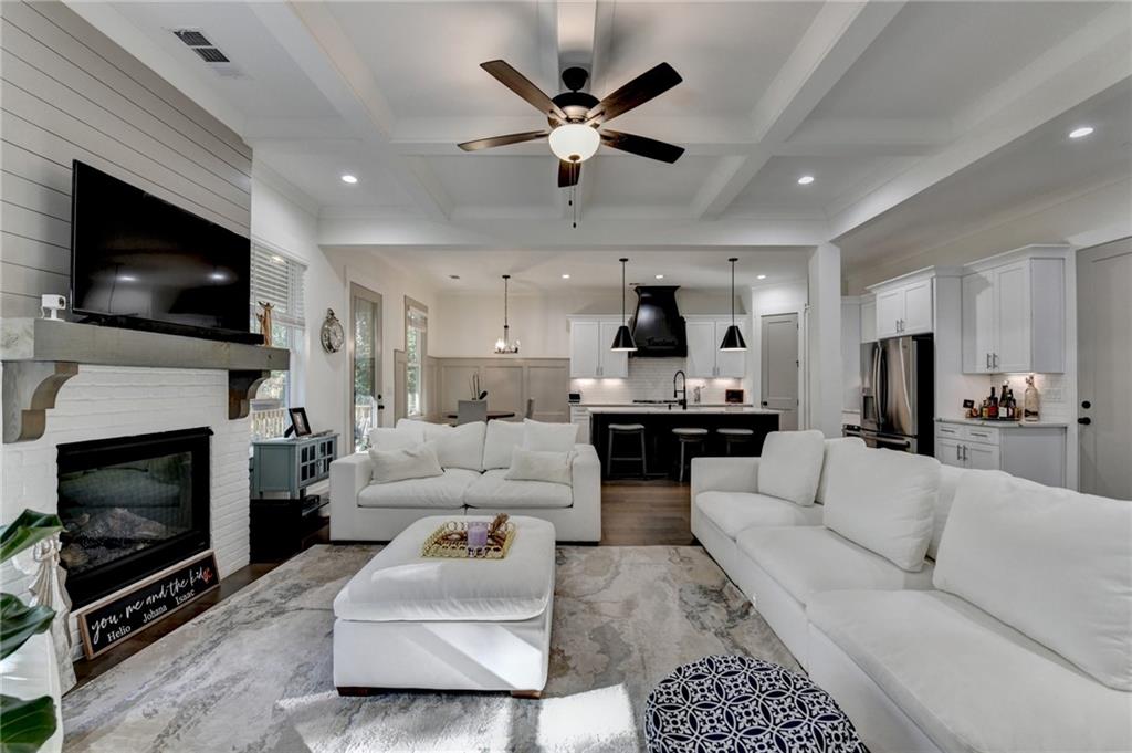 Hutchins Carson - Residential