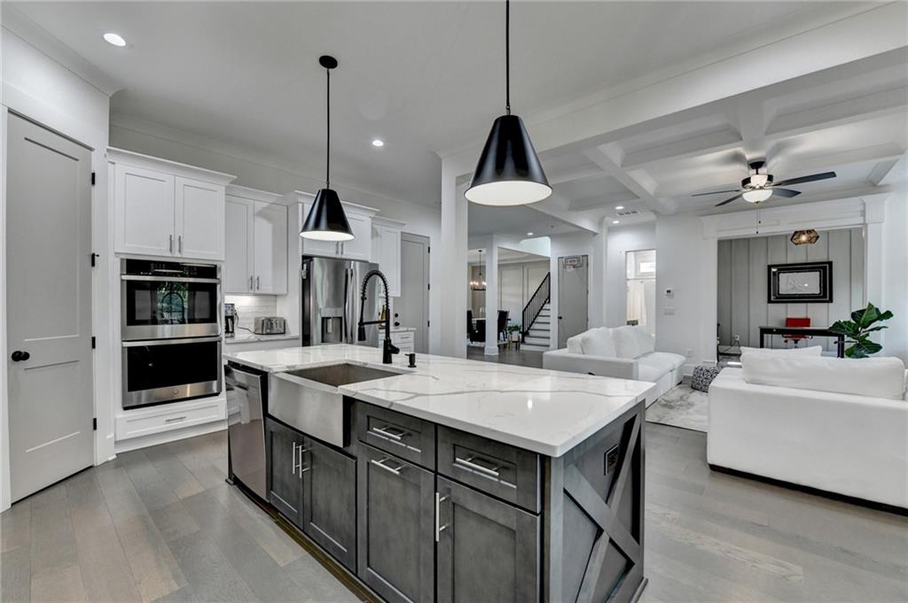 Hutchins Carson - Residential