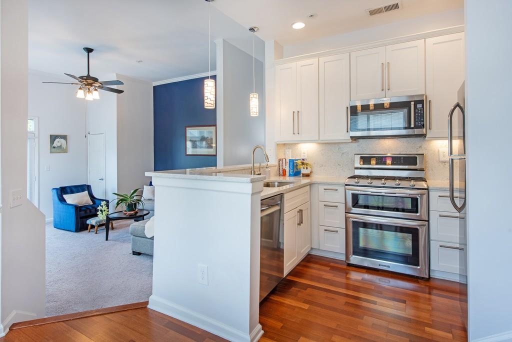 4252 River Green Drive #501, Atlanta, Georgia image 13