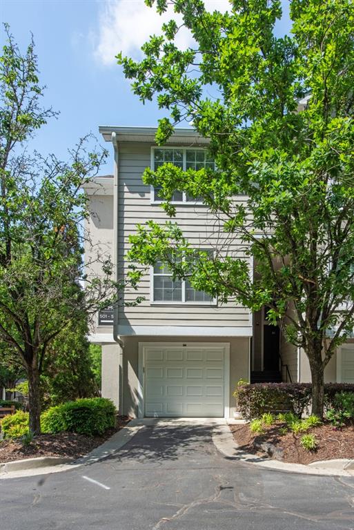 4252 River Green Drive #501, Atlanta, Georgia image 1