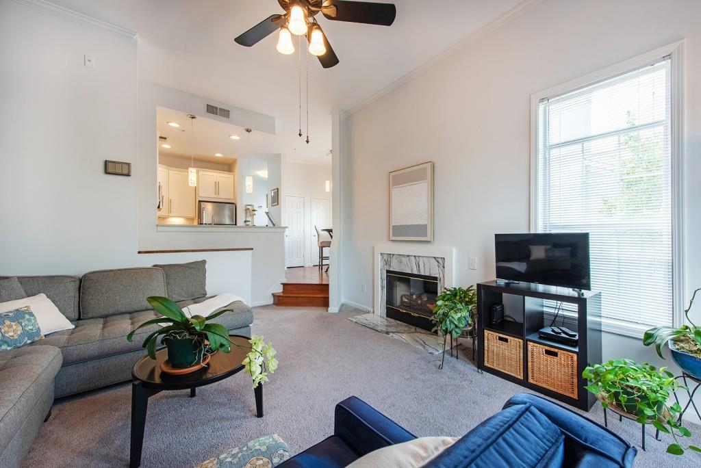 4252 River Green Drive #501, Atlanta, Georgia image 10