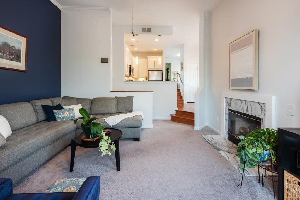 4252 River Green Drive #501, Atlanta, Georgia image 9