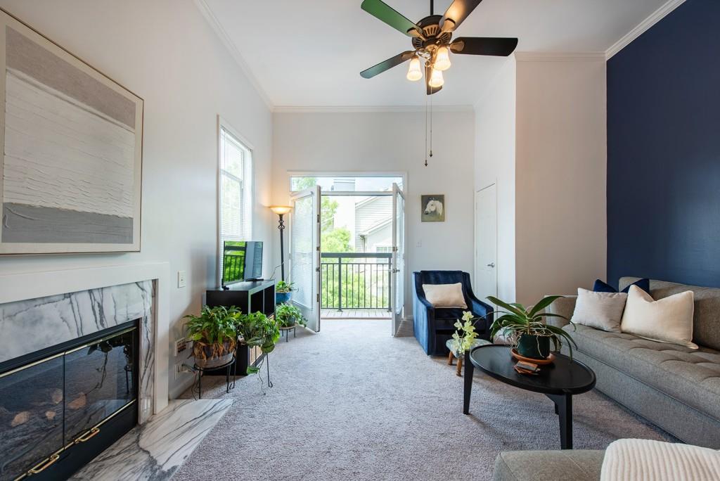 4252 River Green Drive #501, Atlanta, Georgia image 6