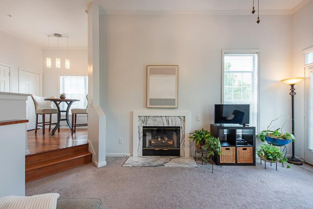 4252 River Green Drive #501, Atlanta, Georgia image 11