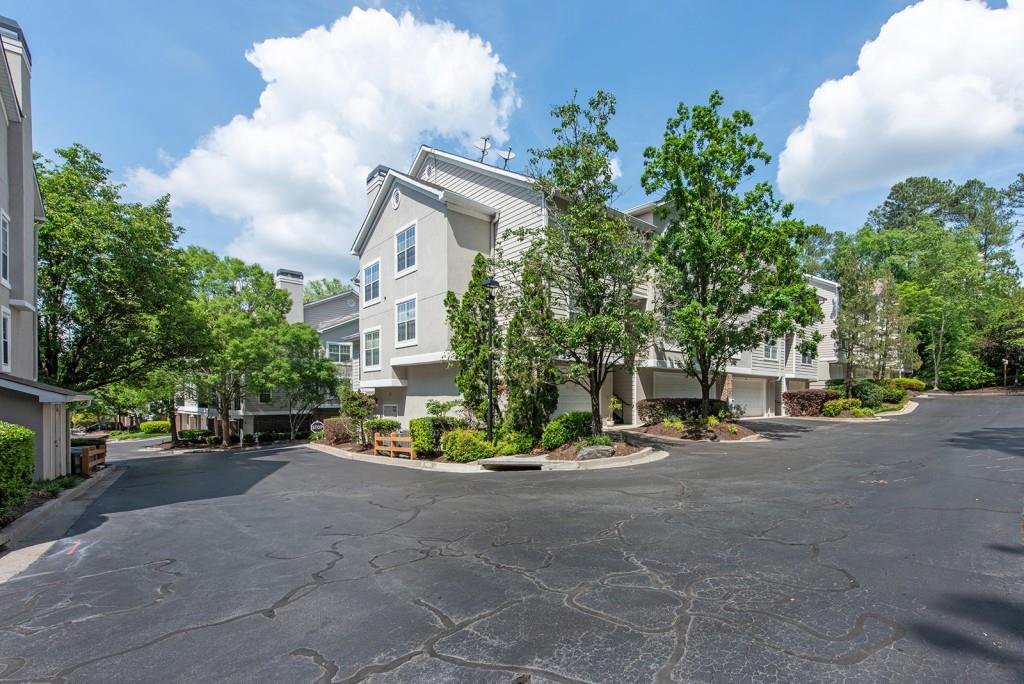 4252 River Green Drive #501, Atlanta, Georgia image 33