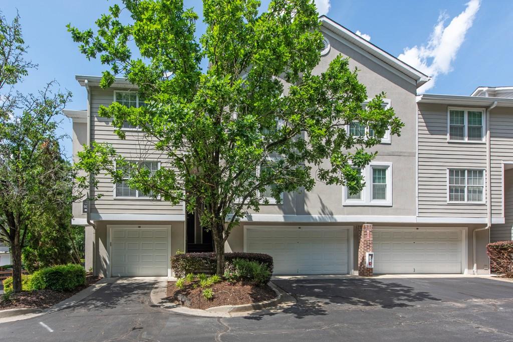 4252 River Green Drive #501, Atlanta, Georgia image 32