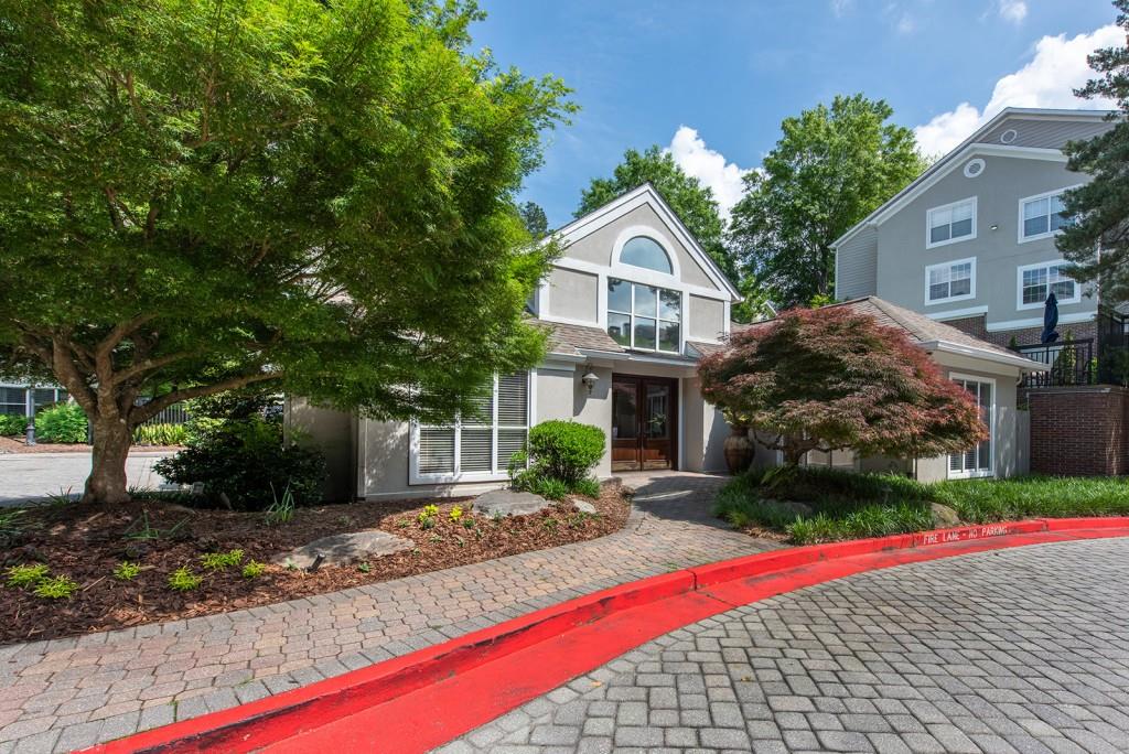 4252 River Green Drive #501, Atlanta, Georgia image 37